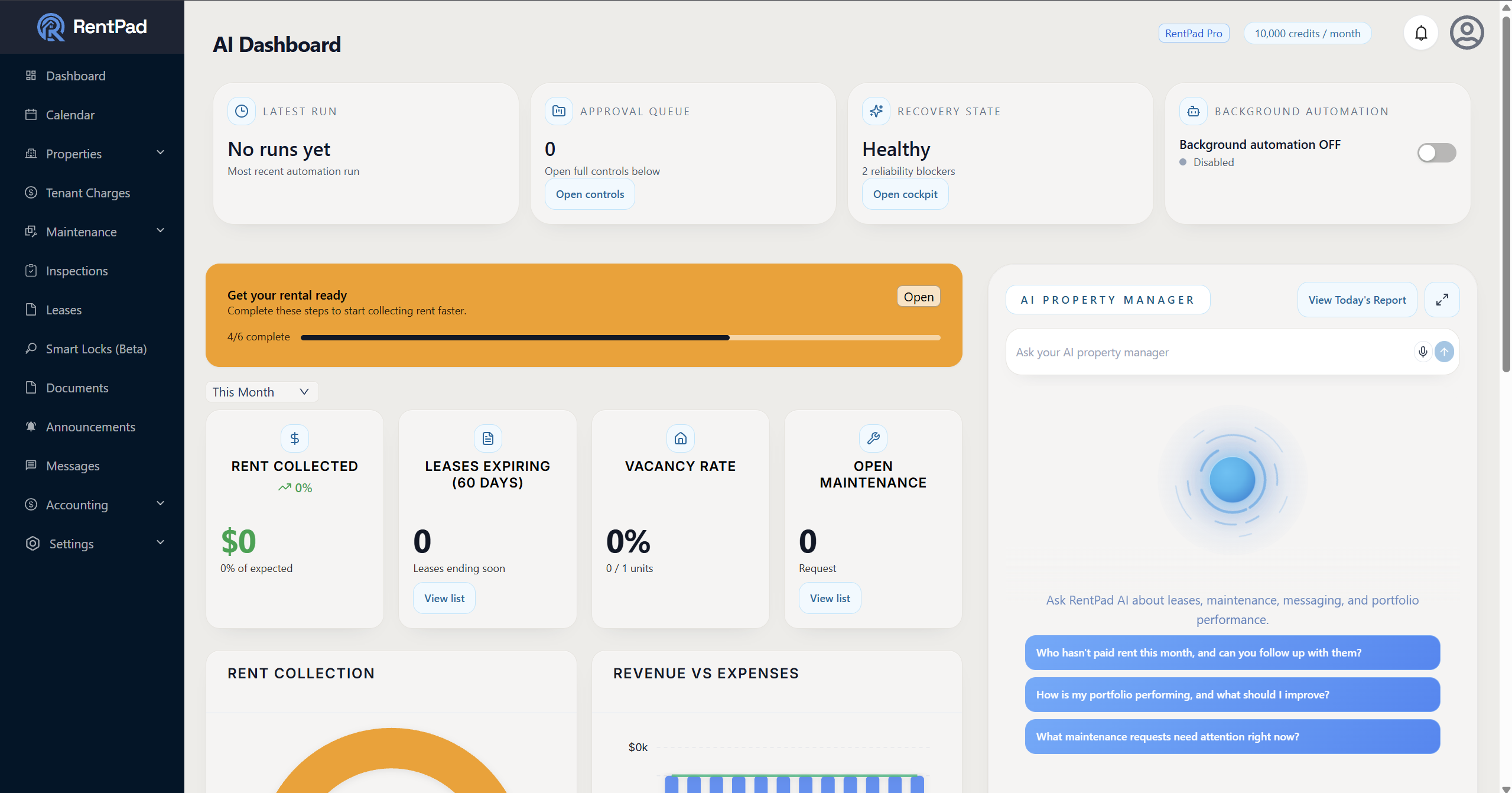 Working At Rentpath RentPad
